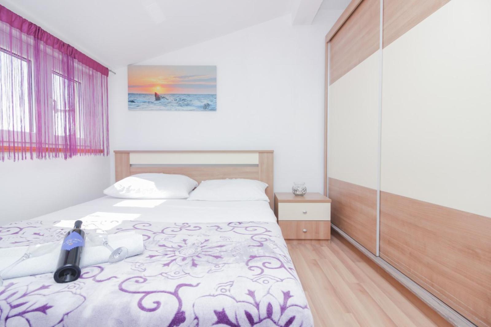 Apartman Lara Zadar Zewnętrze zdjęcie