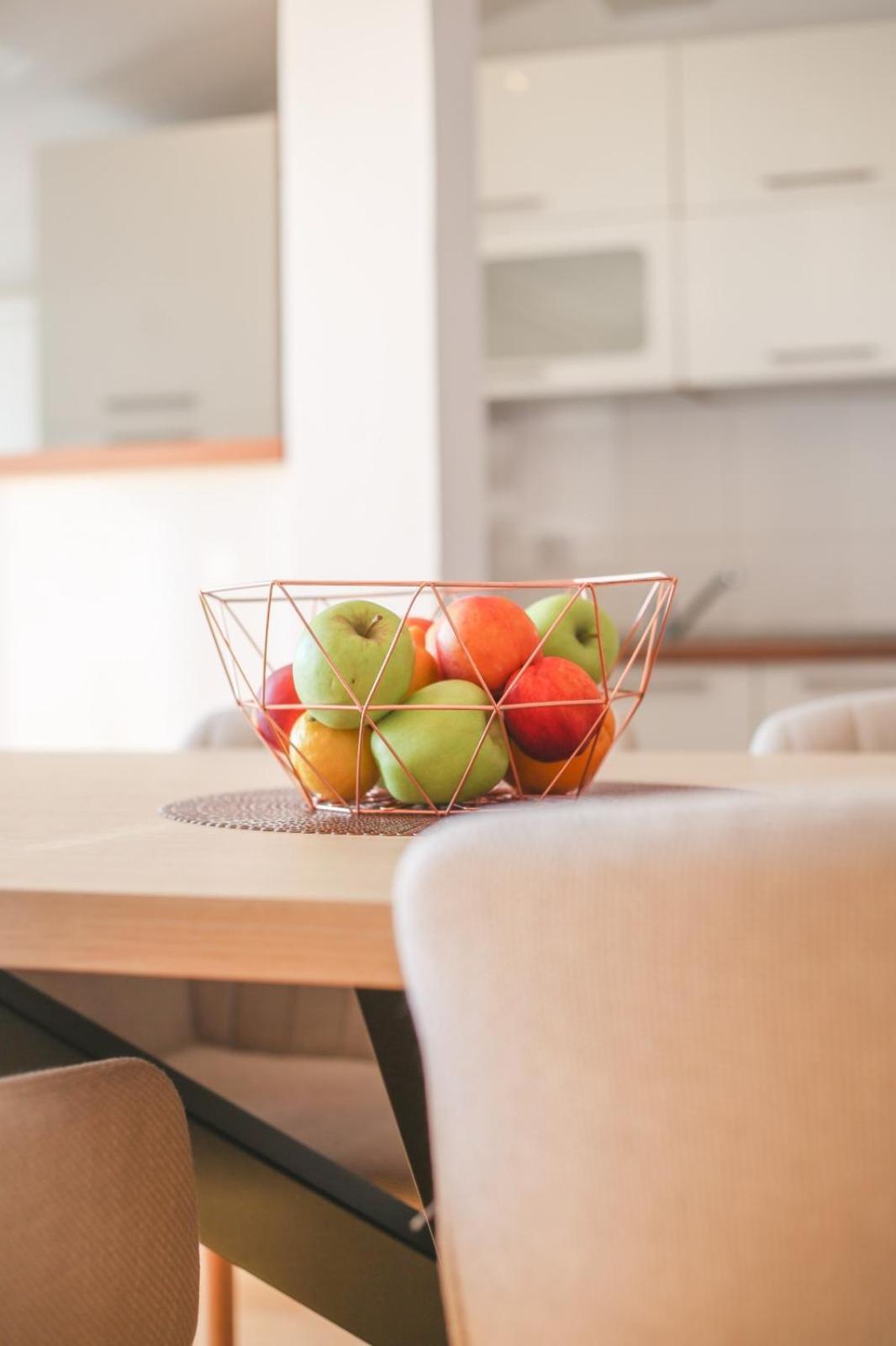 Apartman Lara Zadar Zewnętrze zdjęcie