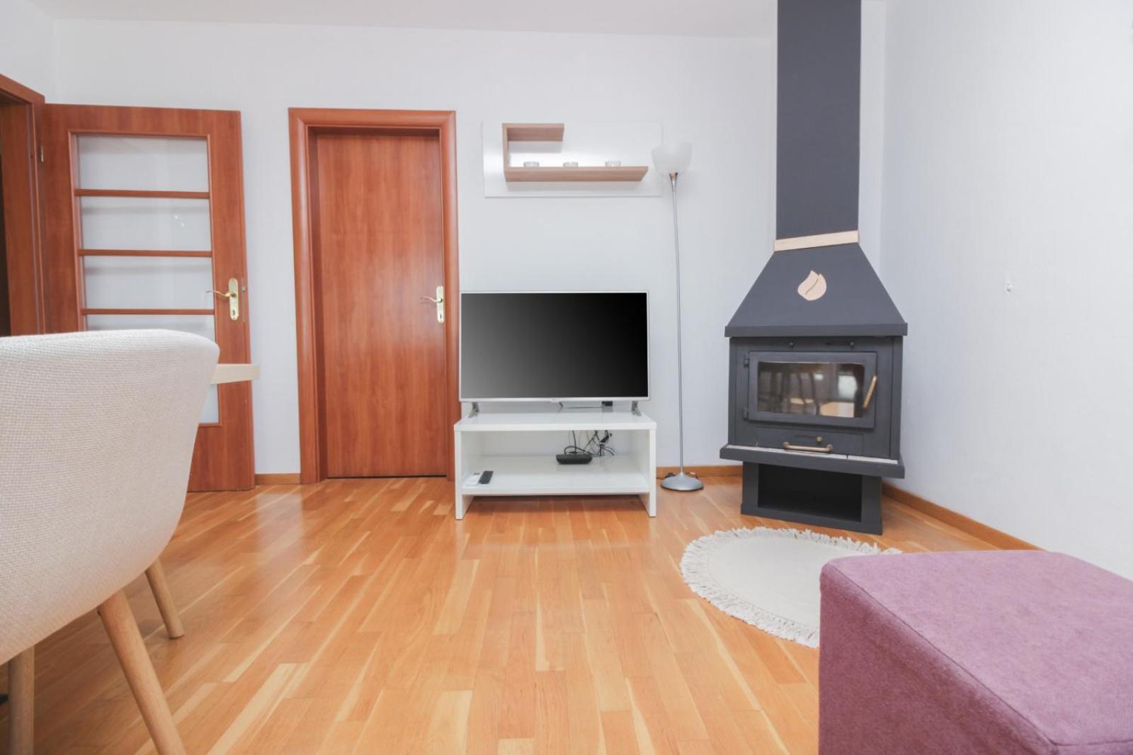 Apartman Lara Zadar Zewnętrze zdjęcie