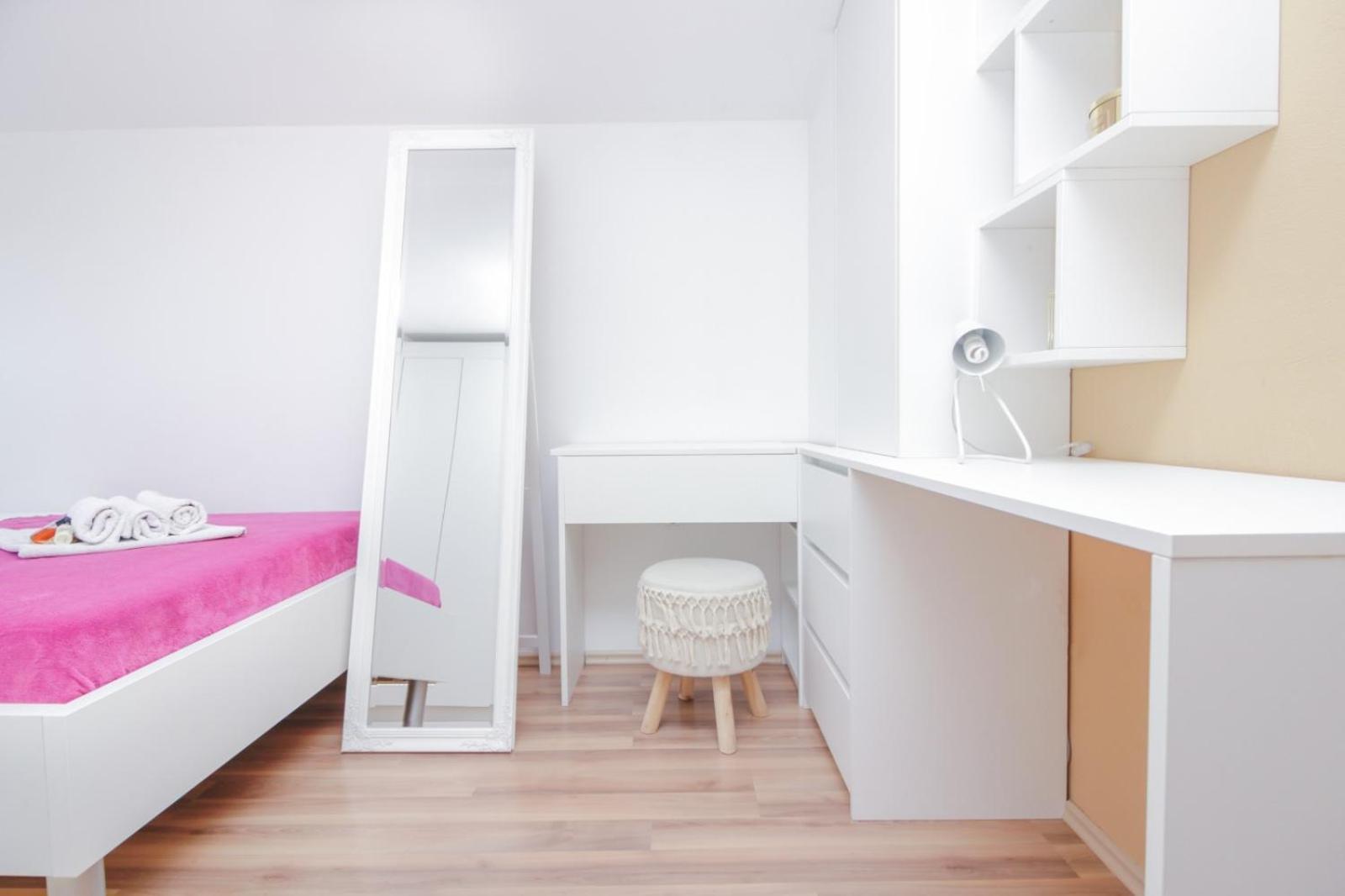 Apartman Lara Zadar Zewnętrze zdjęcie