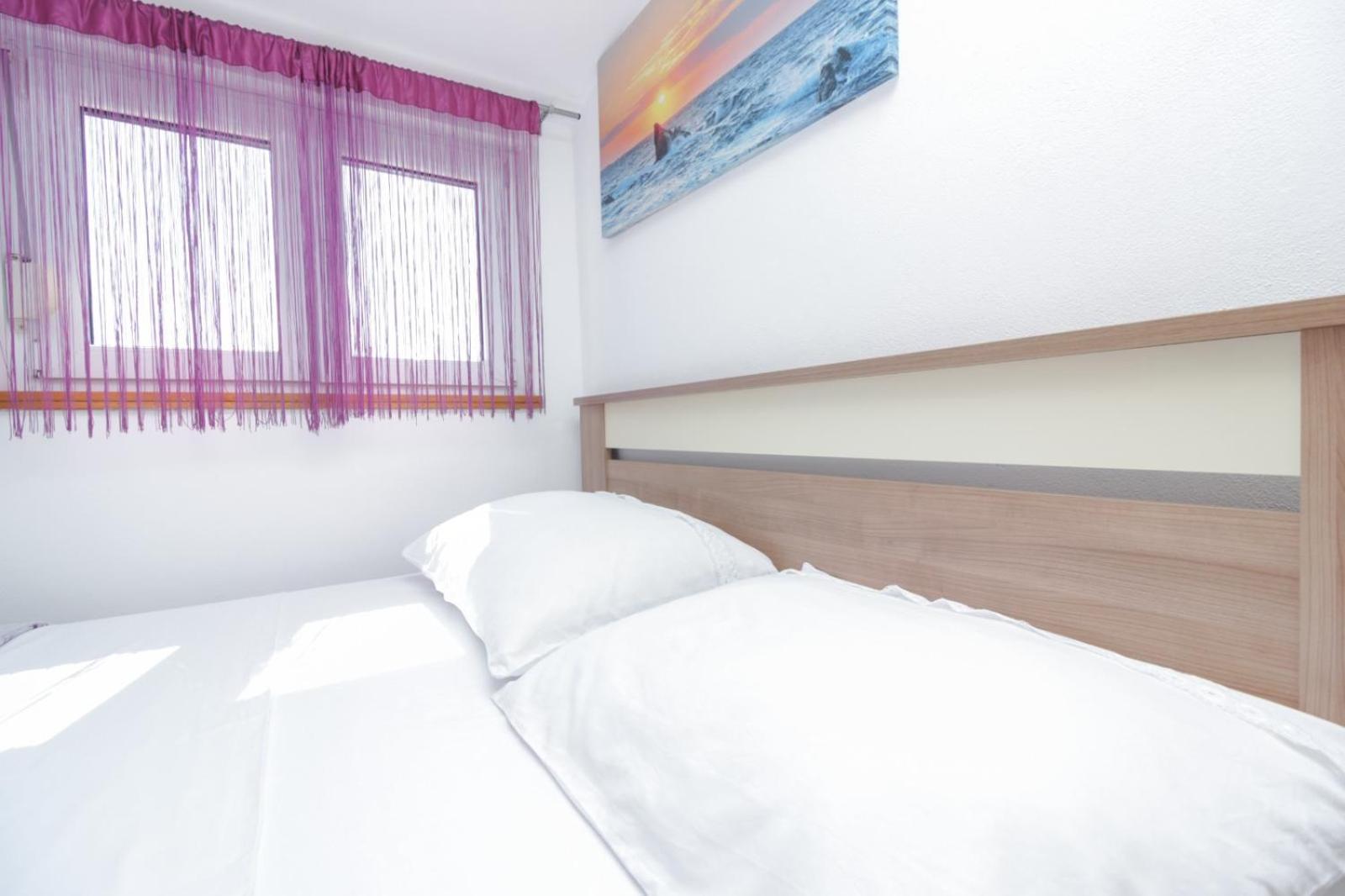Apartman Lara Zadar Zewnętrze zdjęcie