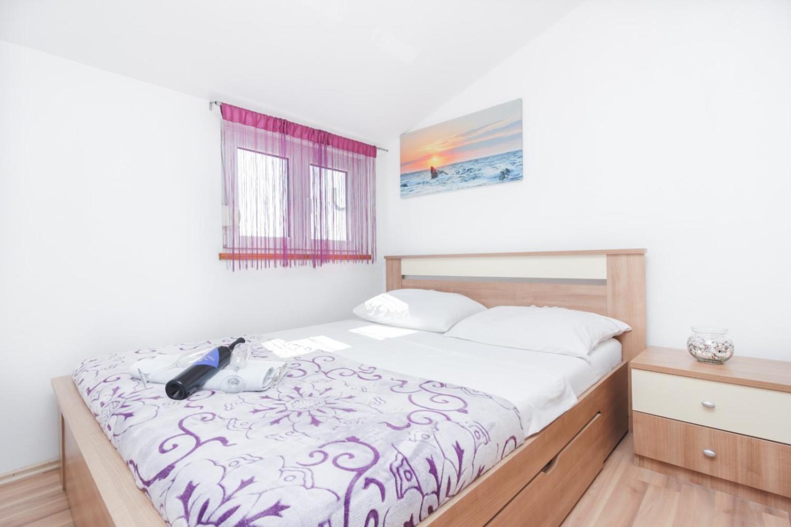 Apartman Lara Zadar Zewnętrze zdjęcie