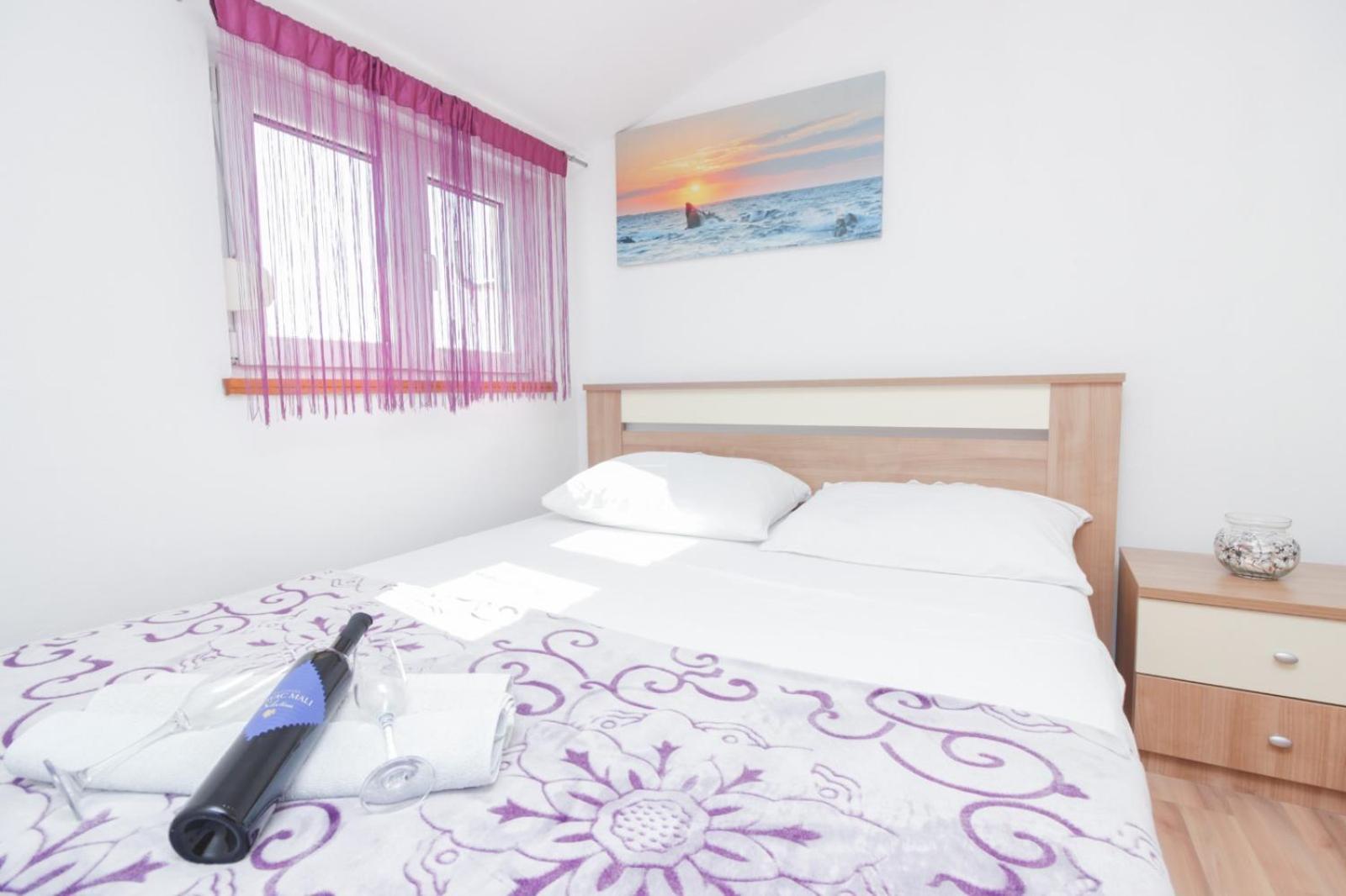 Apartman Lara Zadar Zewnętrze zdjęcie