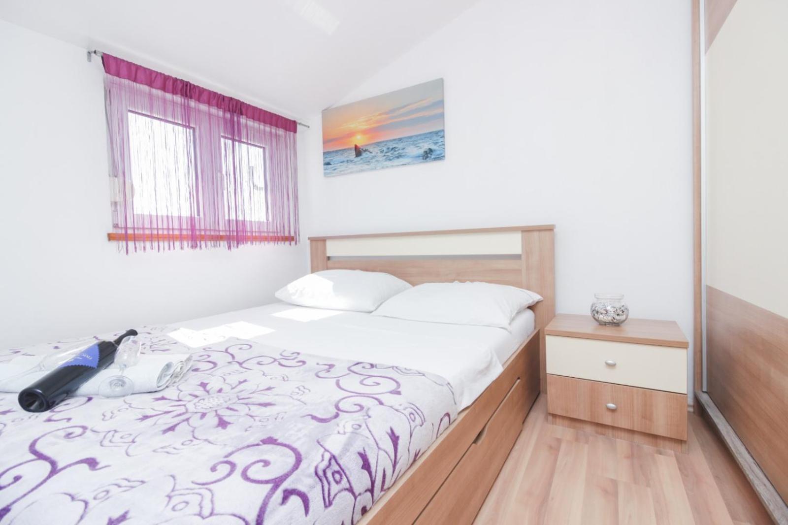 Apartman Lara Zadar Zewnętrze zdjęcie