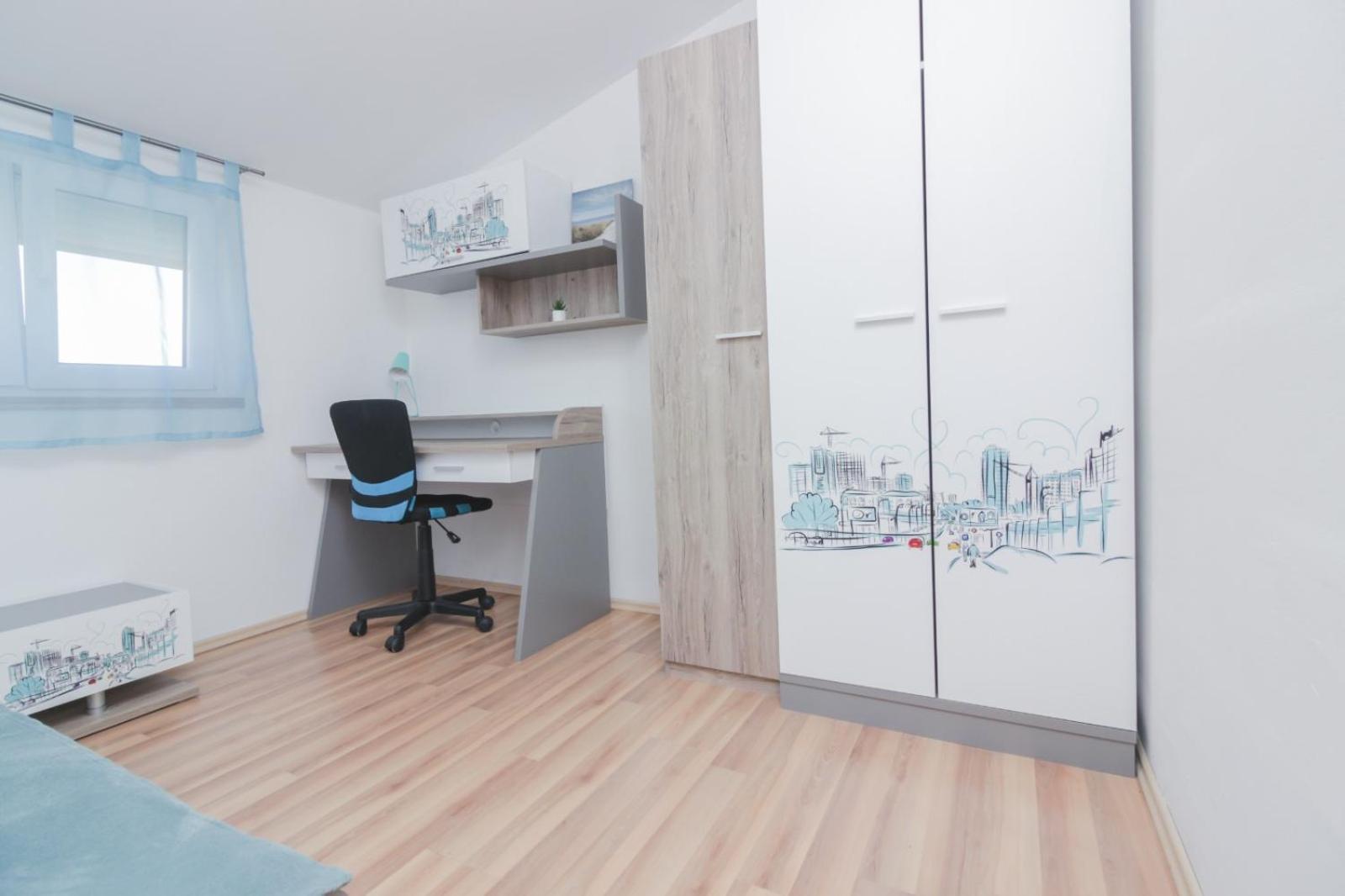 Apartman Lara Zadar Zewnętrze zdjęcie