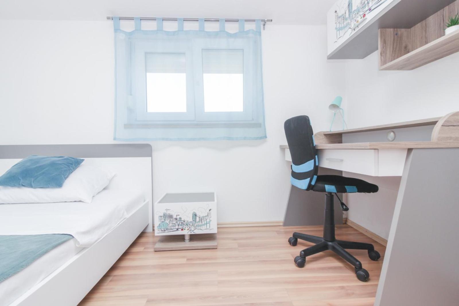 Apartman Lara Zadar Zewnętrze zdjęcie