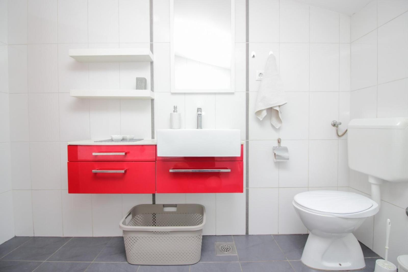 Apartman Lara Zadar Zewnętrze zdjęcie