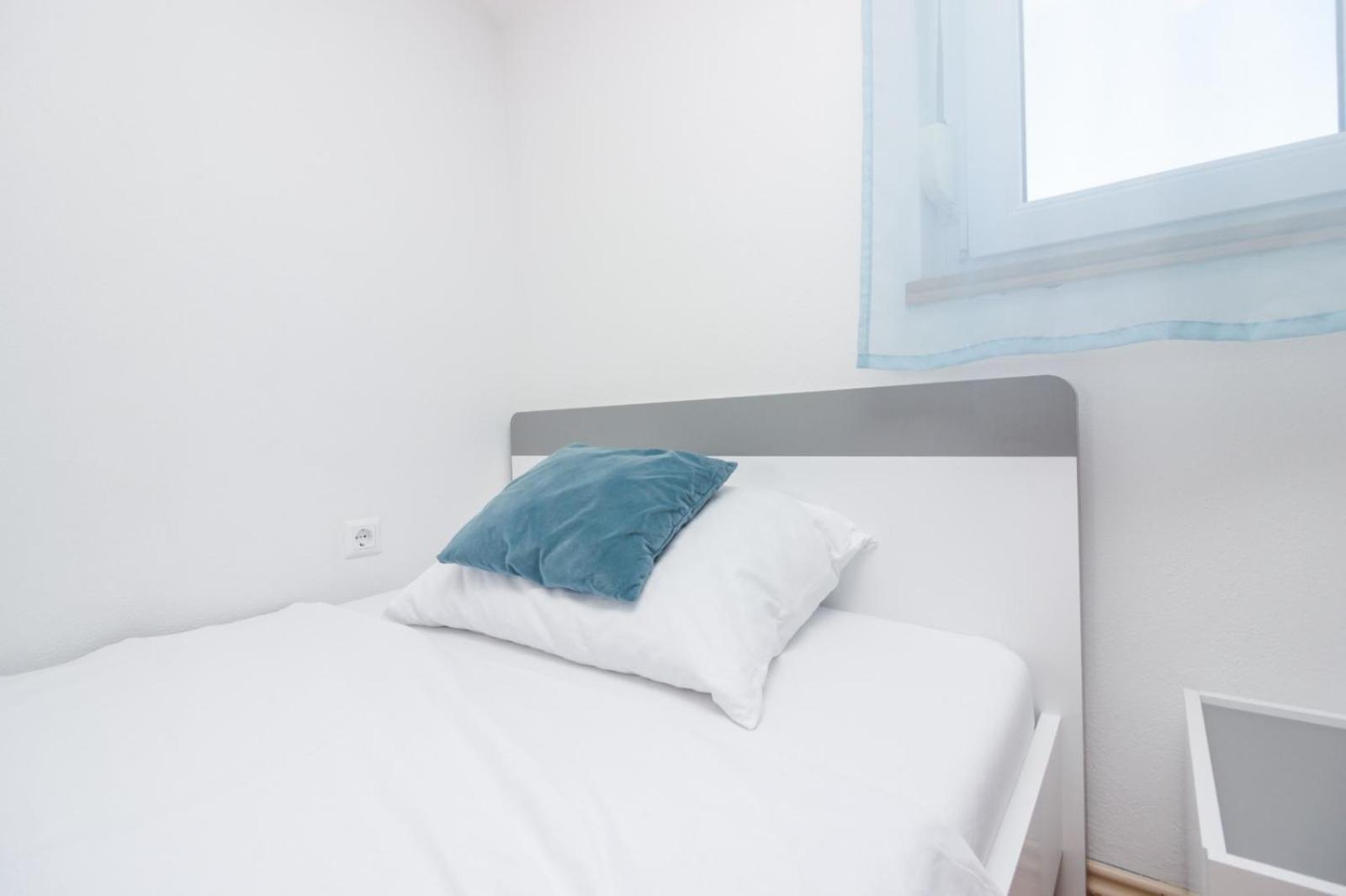 Apartman Lara Zadar Zewnętrze zdjęcie