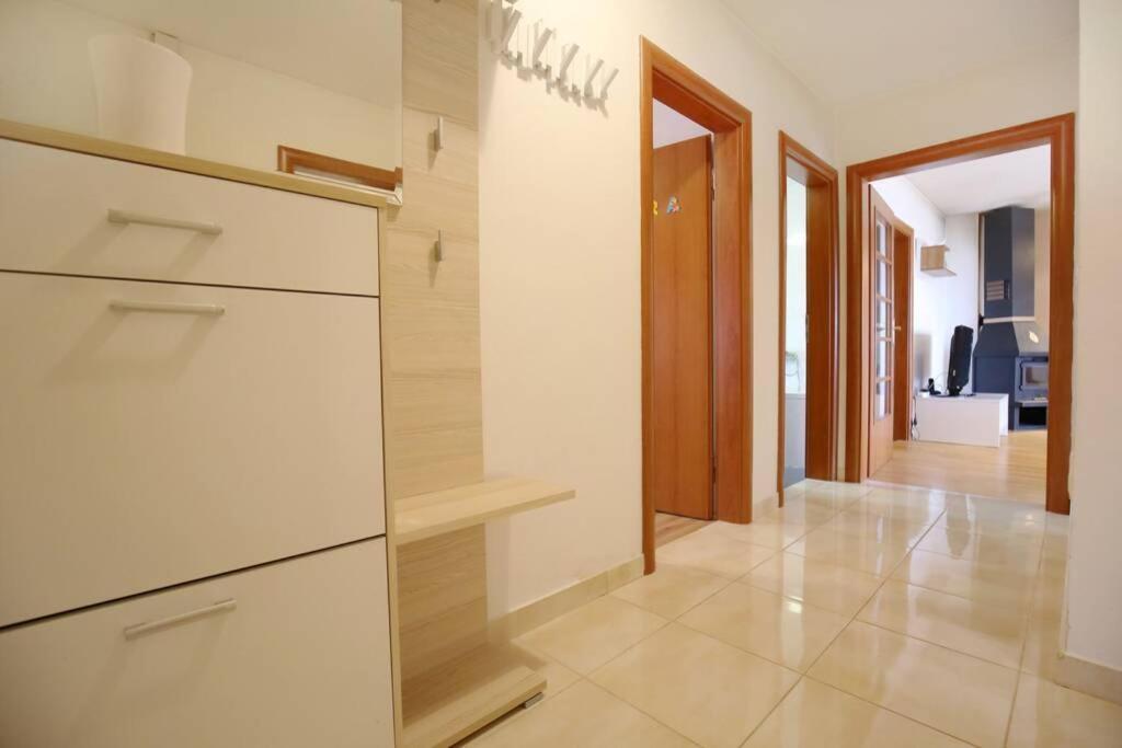 Apartman Lara Zadar Zewnętrze zdjęcie